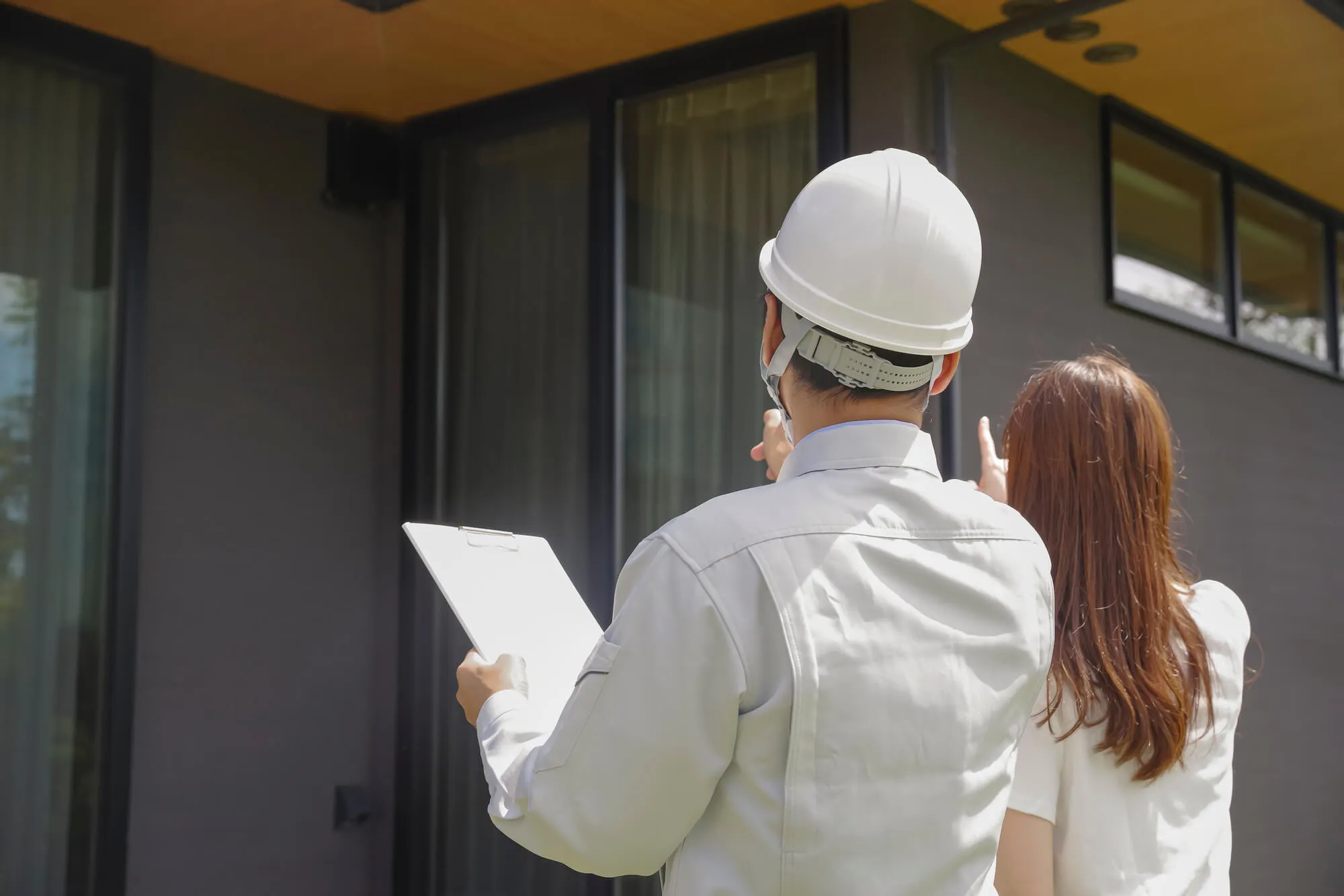  現地調査・ヒアリング