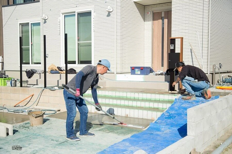 住宅に新たな魅力を生むリフォーム