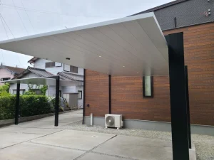 カーポート