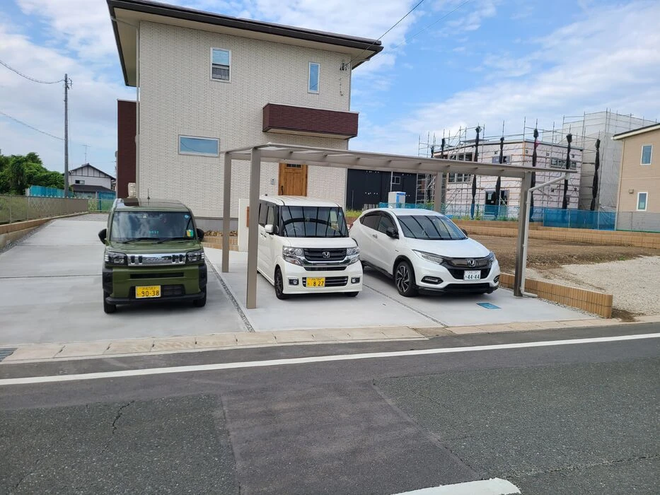 カーポート