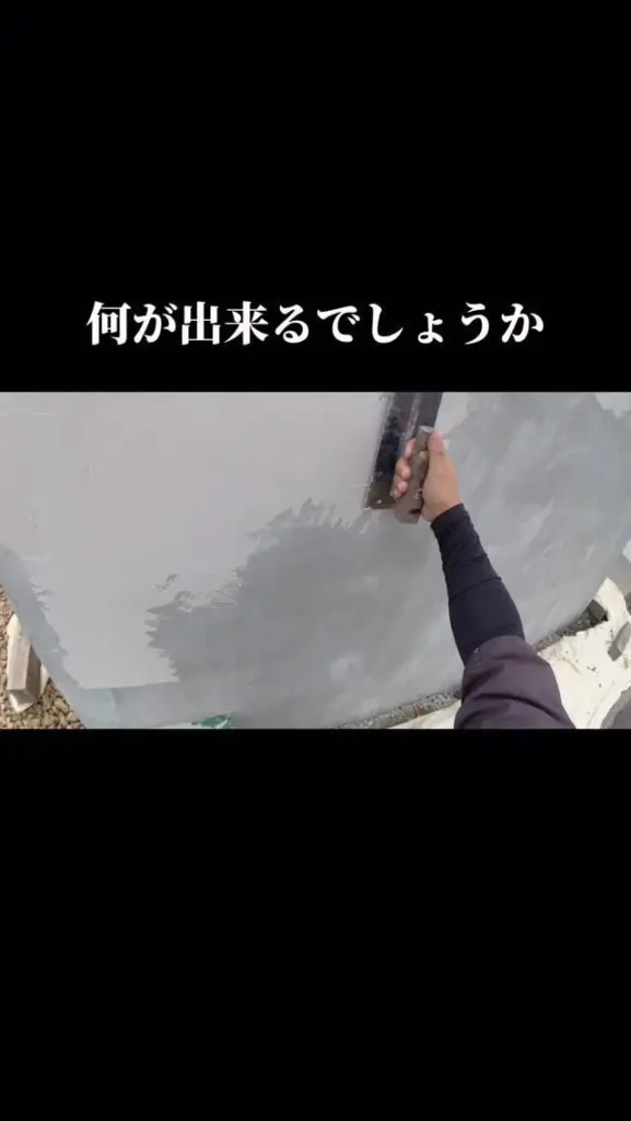 何ができるでしょう…？？✨